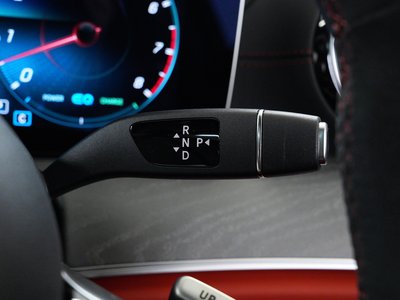 صورة مصغرة 43 لـ 2024 Mercedes-BENZ GT AMG