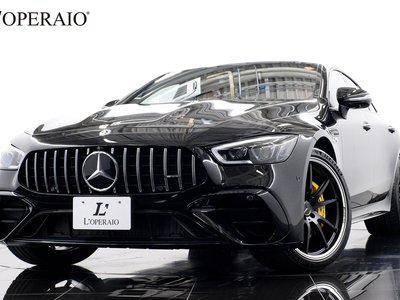 صورة 1 لـ 2024 Mercedes-BENZ GT AMG