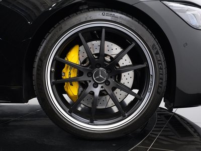 صورة 4 لـ 2024 Mercedes-BENZ GT AMG