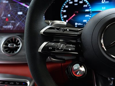 صورة مصغرة 41 لـ 2024 Mercedes-BENZ GT AMG
