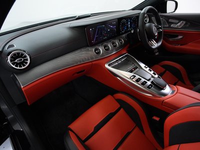 صورة مصغرة 33 لـ 2024 Mercedes-BENZ GT AMG