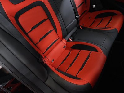 صورة مصغرة 38 لـ 2024 Mercedes-BENZ GT AMG