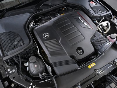 صورة مصغرة 25 لـ 2024 Mercedes-BENZ GT AMG