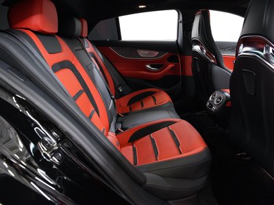 صورة مصغرة 37 لـ 2024 Mercedes-BENZ GT AMG