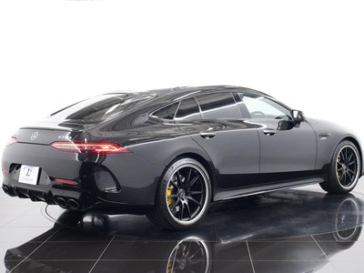 صورة مصغرة 20 لـ 2024 Mercedes-BENZ GT AMG