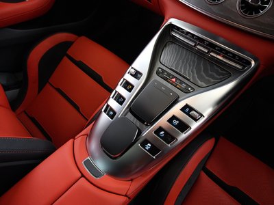 صورة مصغرة 51 لـ 2024 Mercedes-BENZ GT AMG