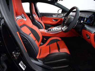 صورة مصغرة 30 لـ 2024 Mercedes-BENZ GT AMG