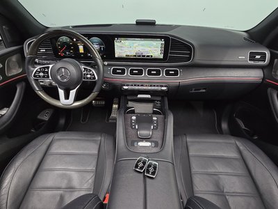 MERCEDES-BENZ GLS - 5