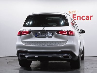 MERCEDES-BENZ GLS - 3