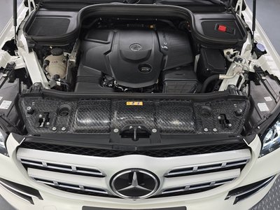 MERCEDES-BENZ GLS - 7