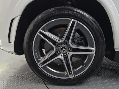 MERCEDES-BENZ GLS - 6