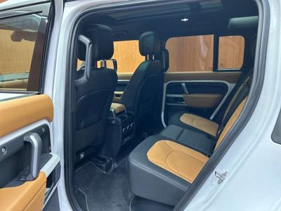 2023 LAND Rover DEFENDER 缩略图 46