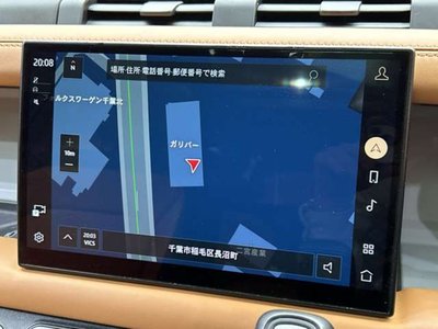 2023 LAND Rover DEFENDER 缩略图 11