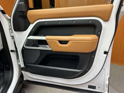 2023 LAND Rover DEFENDER 缩略图 48