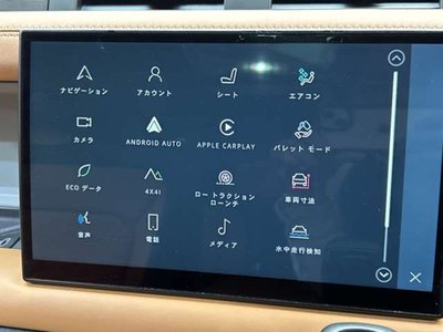 2023 LAND Rover DEFENDER 缩略图 17