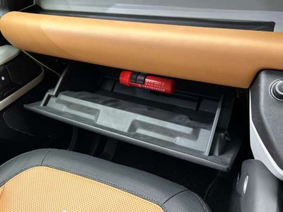 2023 LAND Rover DEFENDER 缩略图 41