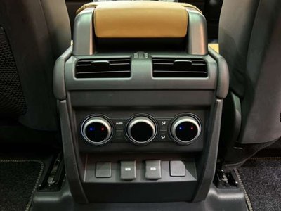 2023 LAND Rover DEFENDER 缩略图 43