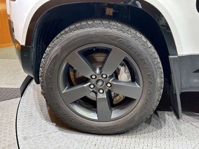 2023 LAND Rover DEFENDER 缩略图 68