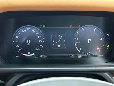 2023 LAND Rover DEFENDER 缩略图 26