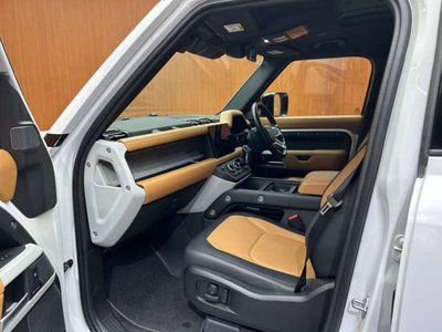 2023 LAND Rover DEFENDER 缩略图 44
