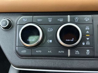 2023 LAND Rover DEFENDER 缩略图 19
