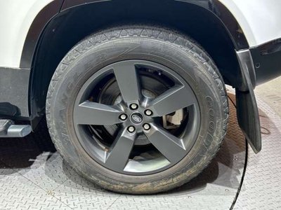 2023 LAND Rover DEFENDER 缩略图 67