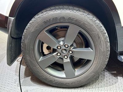 2023 LAND Rover DEFENDER 缩略图 66