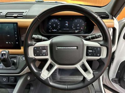 2023 LAND Rover DEFENDER 缩略图 25
