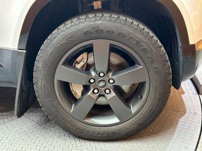 2023 LAND Rover DEFENDER 缩略图 65