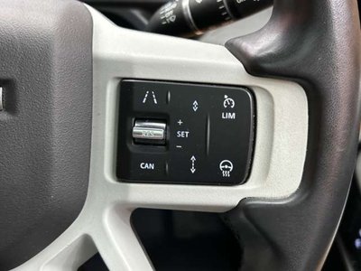 2023 LAND Rover DEFENDER 缩略图 27