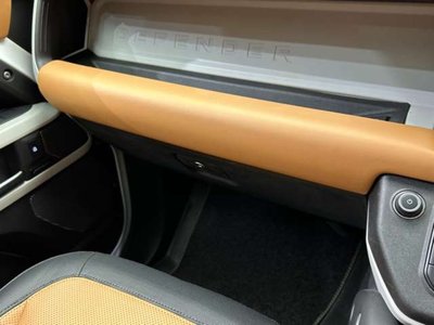 2023 LAND Rover DEFENDER 缩略图 40