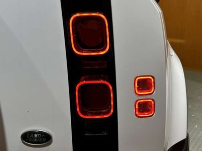 2023 LAND Rover DEFENDER 缩略图 71