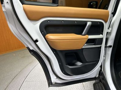 2023 LAND Rover DEFENDER 缩略图 51