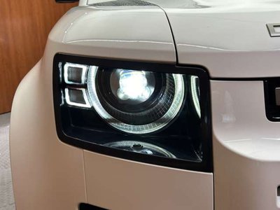 2023 LAND Rover DEFENDER 缩略图 63