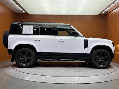 2023 LAND Rover DEFENDER 缩略图 57
