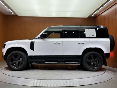 2023 LAND Rover DEFENDER 缩略图 58