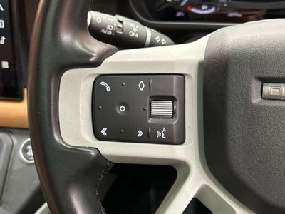2023 LAND Rover DEFENDER 缩略图 28
