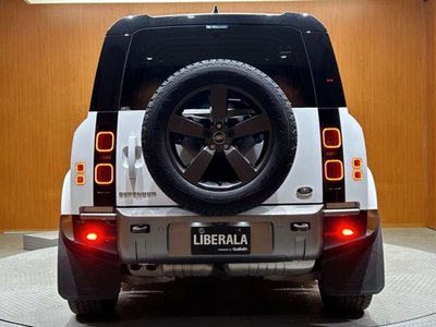 2023 LAND Rover DEFENDER 缩略图 56