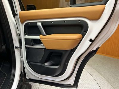 2023 LAND Rover DEFENDER 缩略图 50