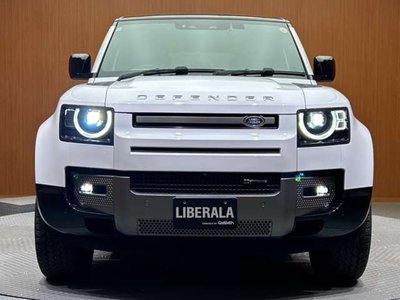 2023 LAND Rover DEFENDER 缩略图 55