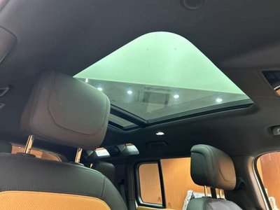 2023 LAND Rover DEFENDER 缩略图 39