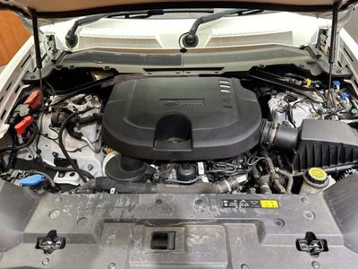 2023 LAND Rover DEFENDER 缩略图 72