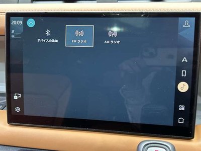 2023 LAND Rover DEFENDER 缩略图 16
