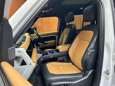 2023 LAND Rover DEFENDER 缩略图 45