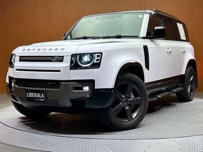 2023 LAND Rover DEFENDER 缩略图 60