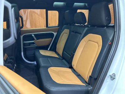 2023 LAND Rover DEFENDER 缩略图 47