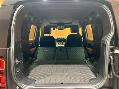 2023 LAND Rover DEFENDER 缩略图 54