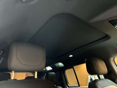 2023 LAND Rover DEFENDER 缩略图 38