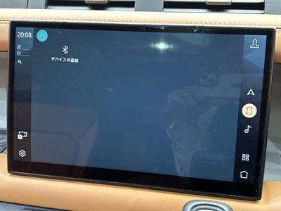 2023 LAND Rover DEFENDER 缩略图 15