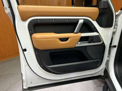2023 LAND Rover DEFENDER 缩略图 49